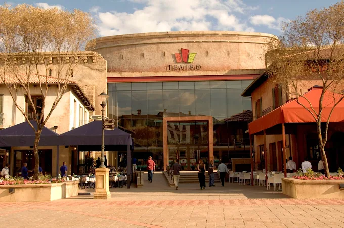Accommodation Sandton: Your Ideal Stay Near Montecasino