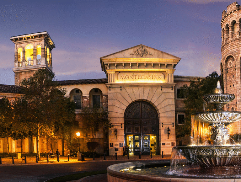 Guesthouse Accommodation Sandton: Your Guide to Montecasino and More